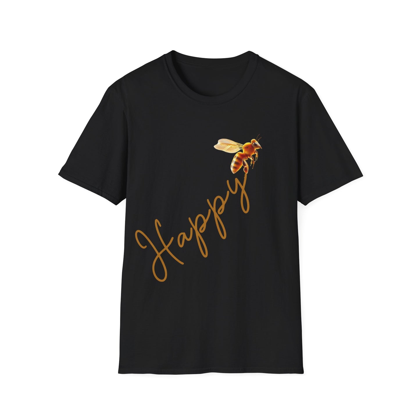 Bee Happy T-Shirt