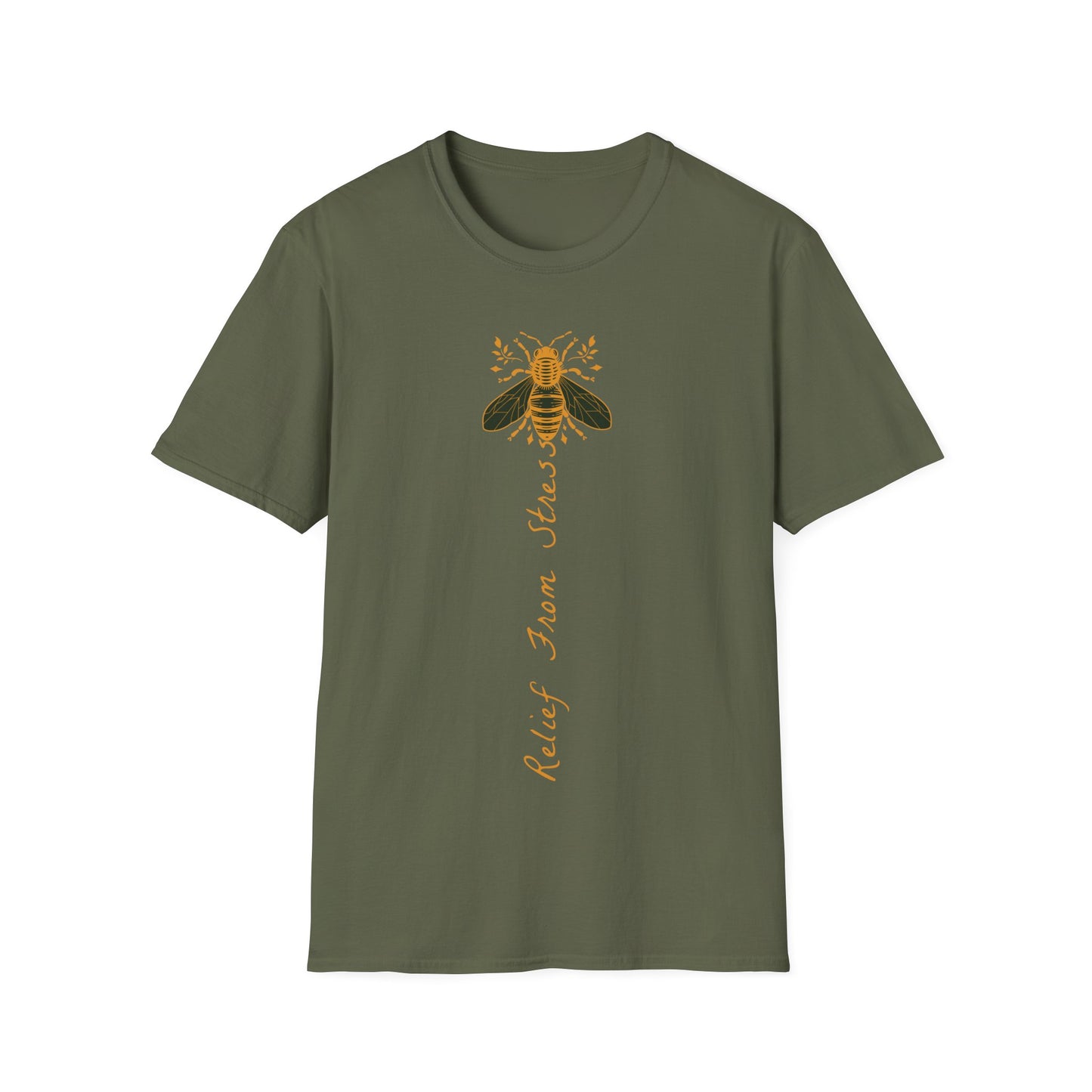 Bee Relief T-Shirt
