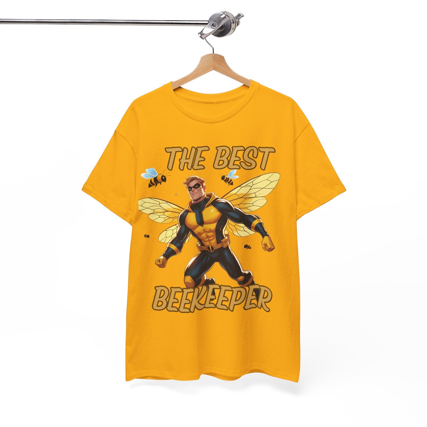 Beekeeper T-Shirt