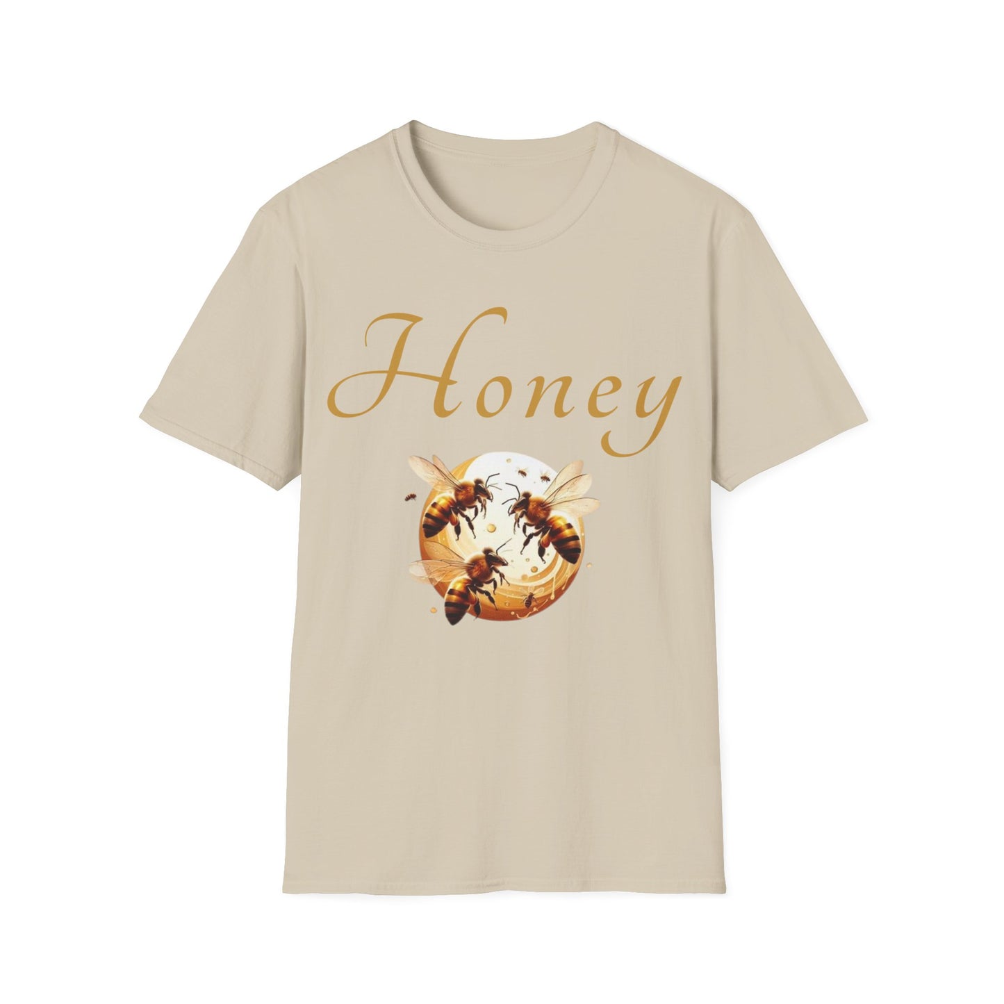 Honey Bee T-Shirt