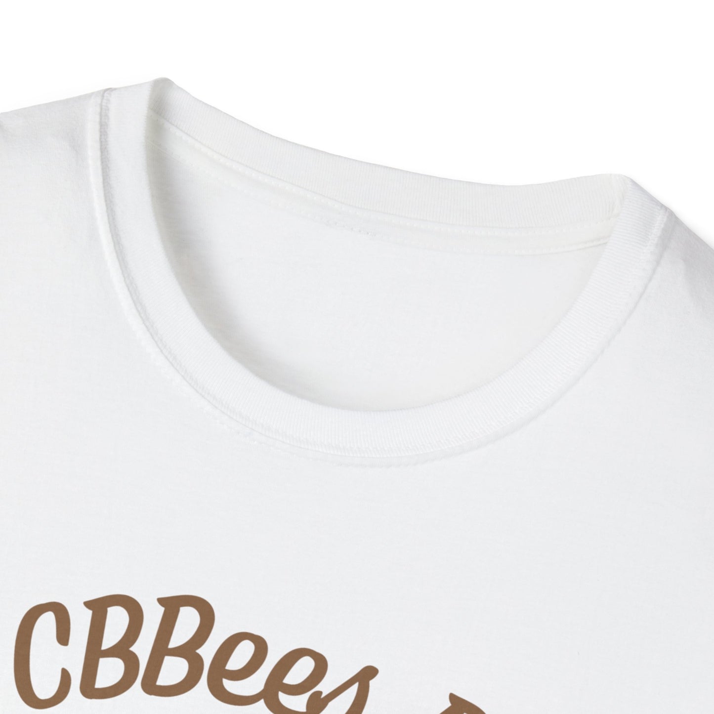 CBBees Brand T-Shirt