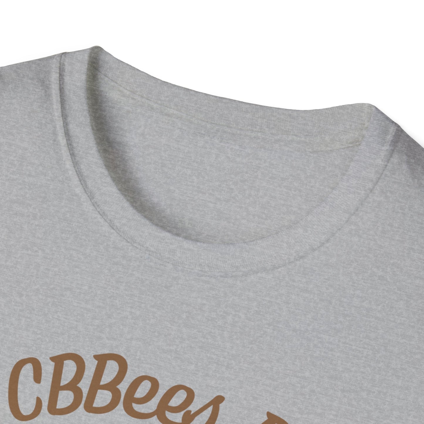 CBBees Brand T-Shirt