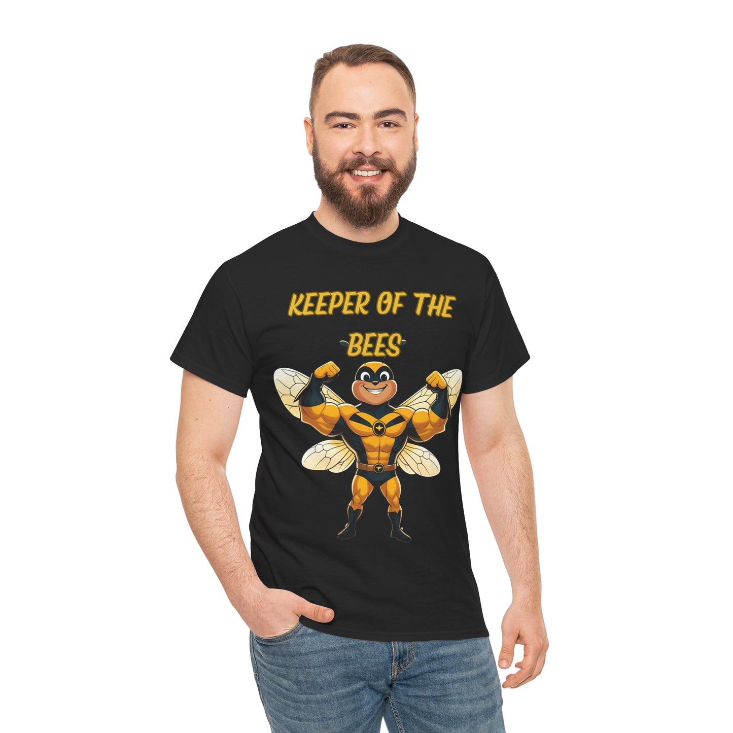 Bee Keeper T Shirt