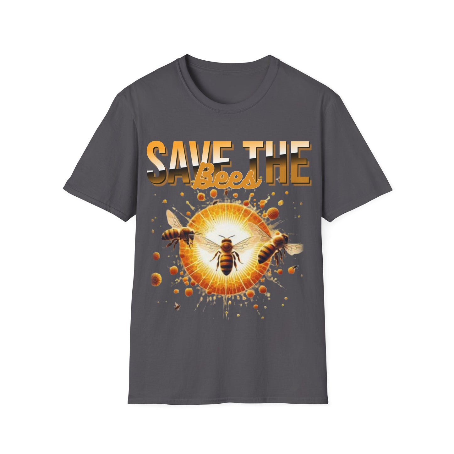 Save the Bees T-Shirt