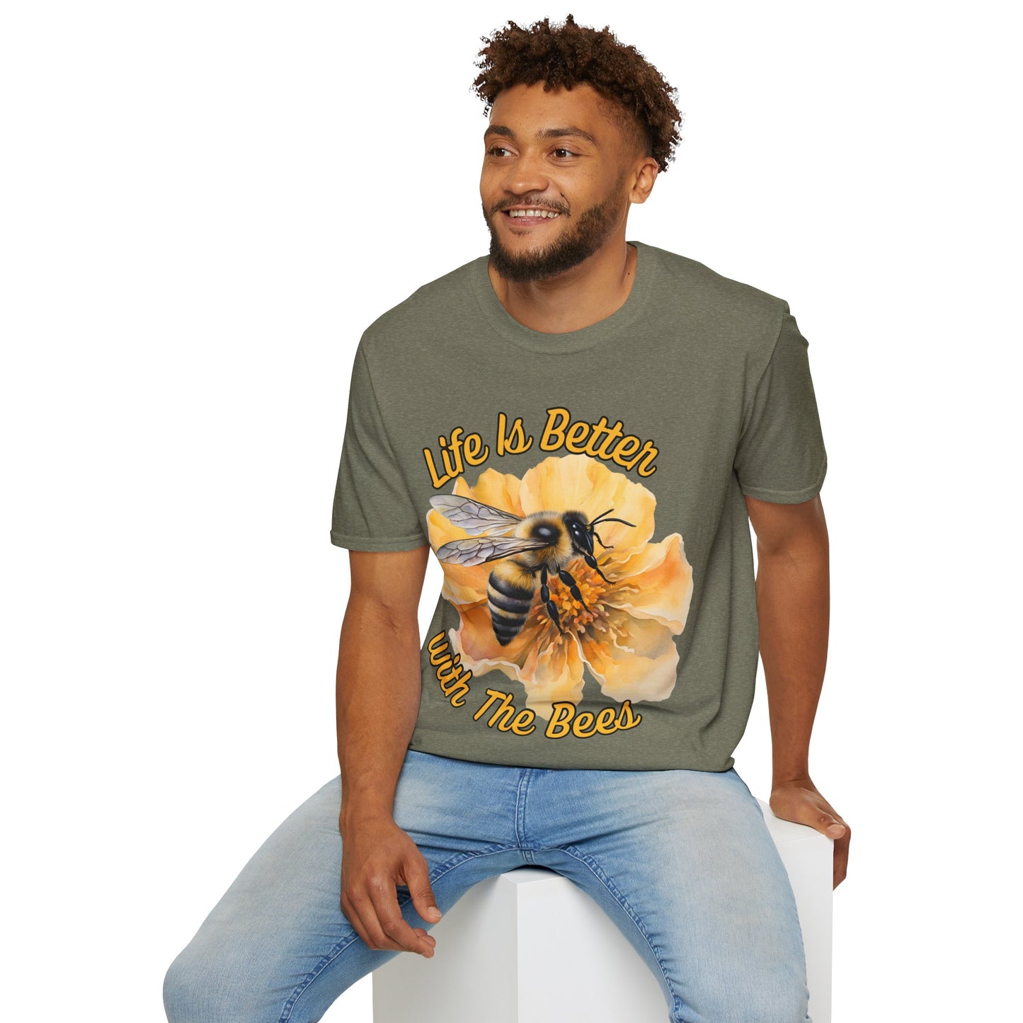 Bee themed products from CBBees.shop the worlds best bee themed store