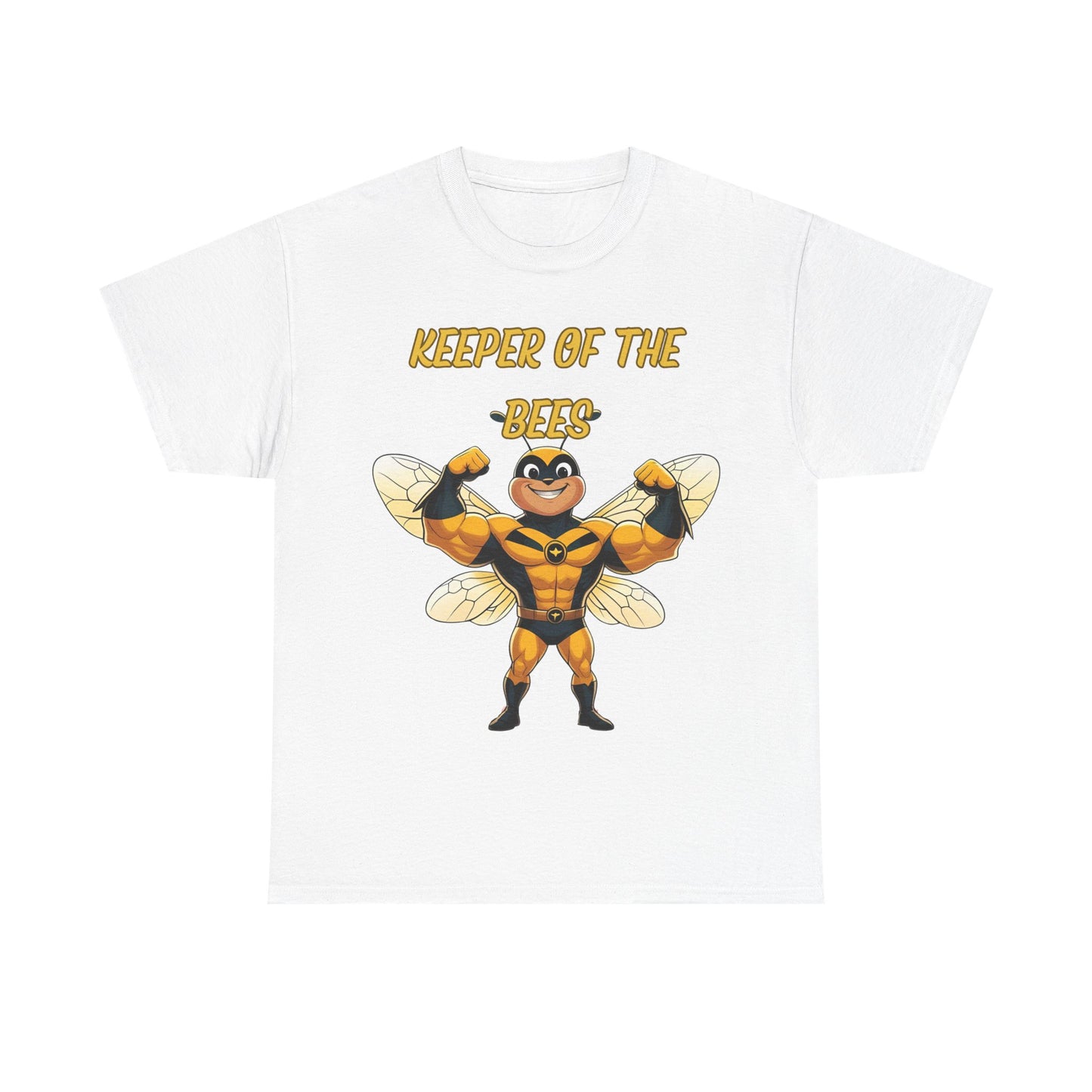 Bee Keeper T Shirt