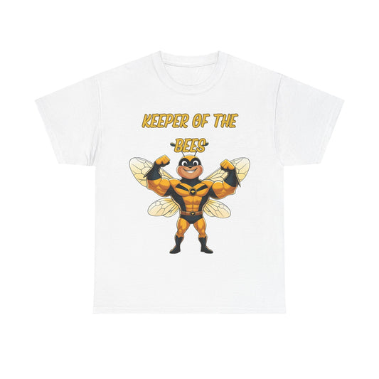 Bee Keeper T Shirt