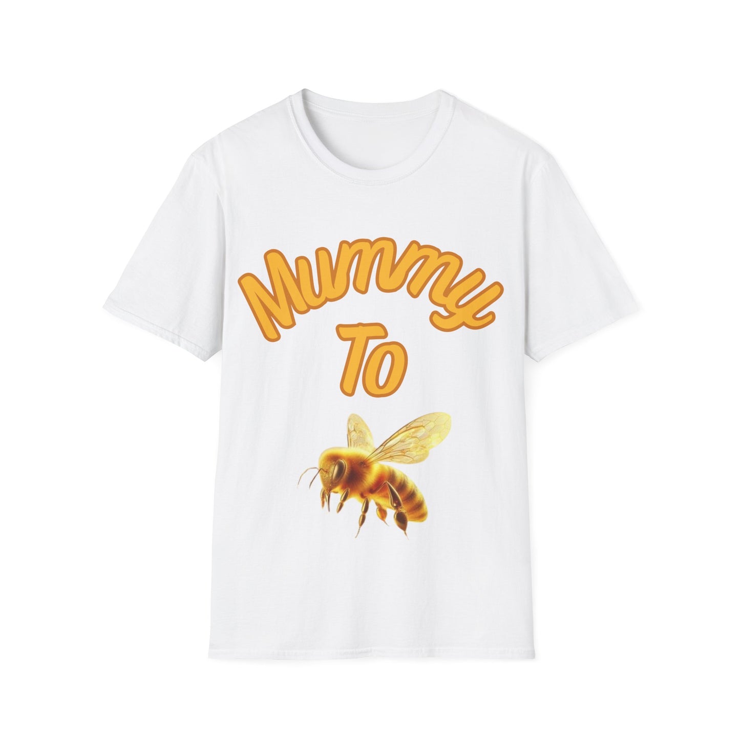 Mummy To Bee T-Shirt