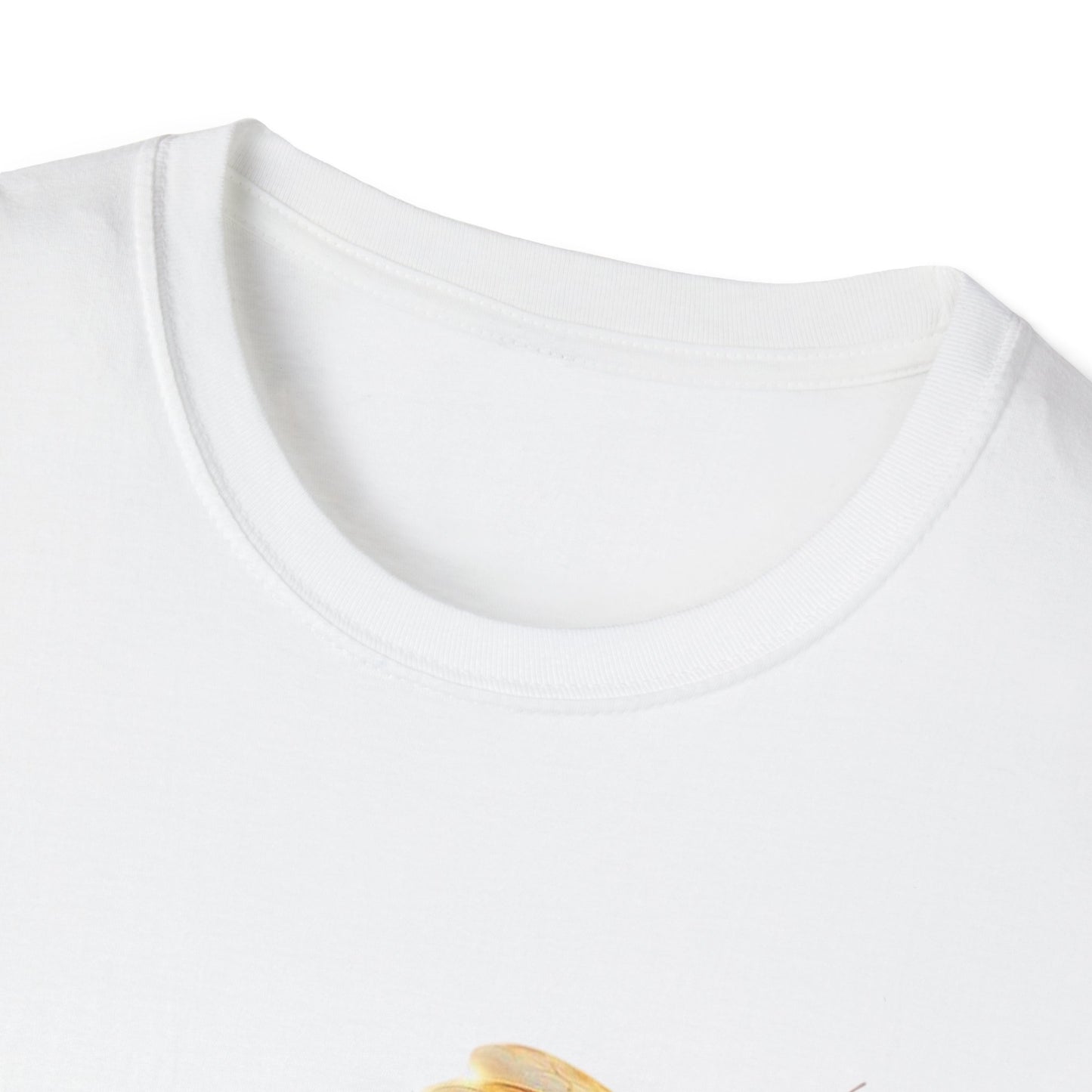 Bee Happy T-Shirt
