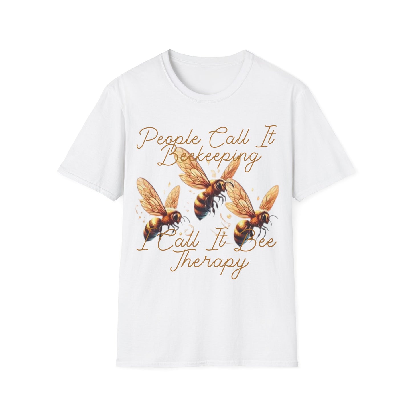 Bee Keeping T-Shirt