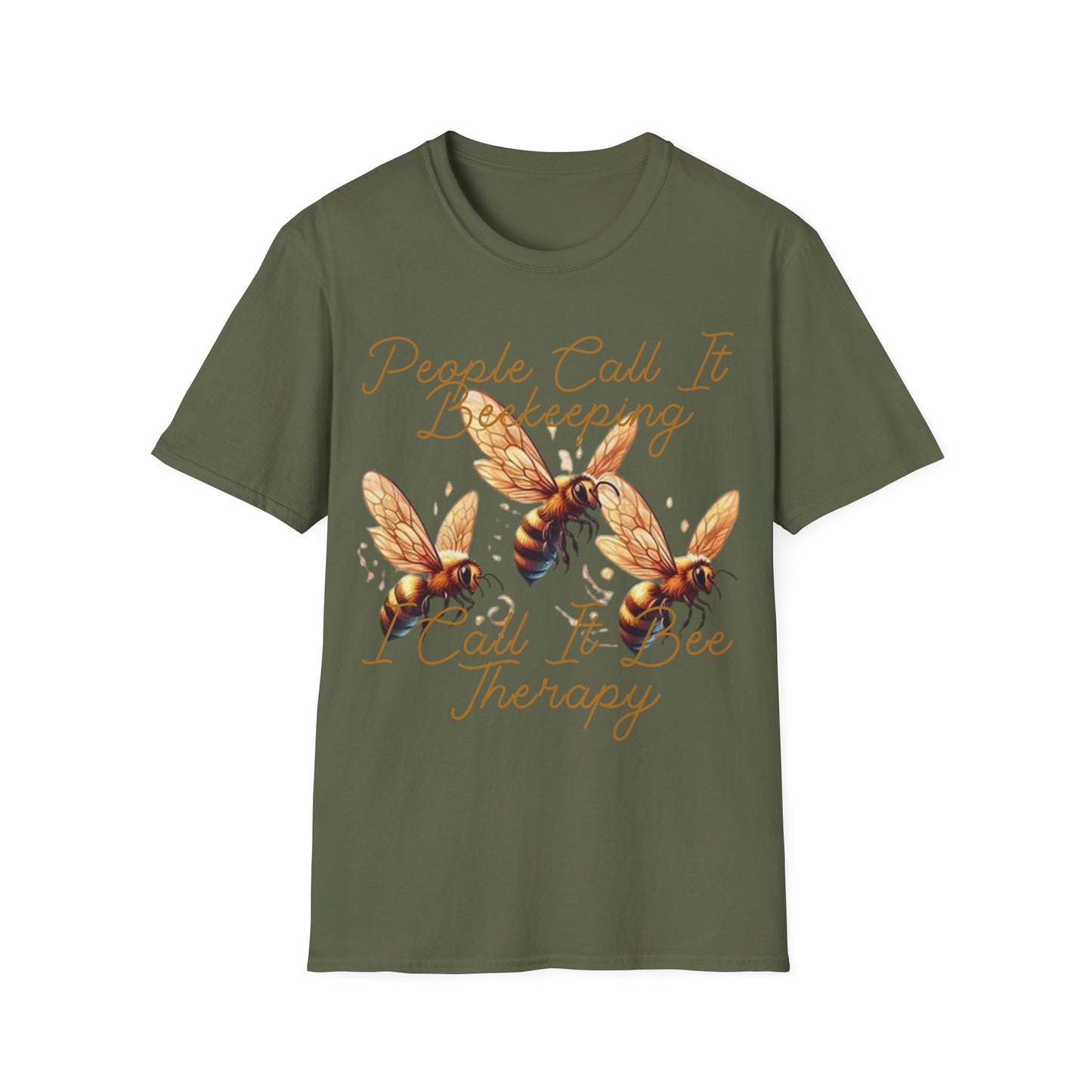 Bee Keeping T-Shirt