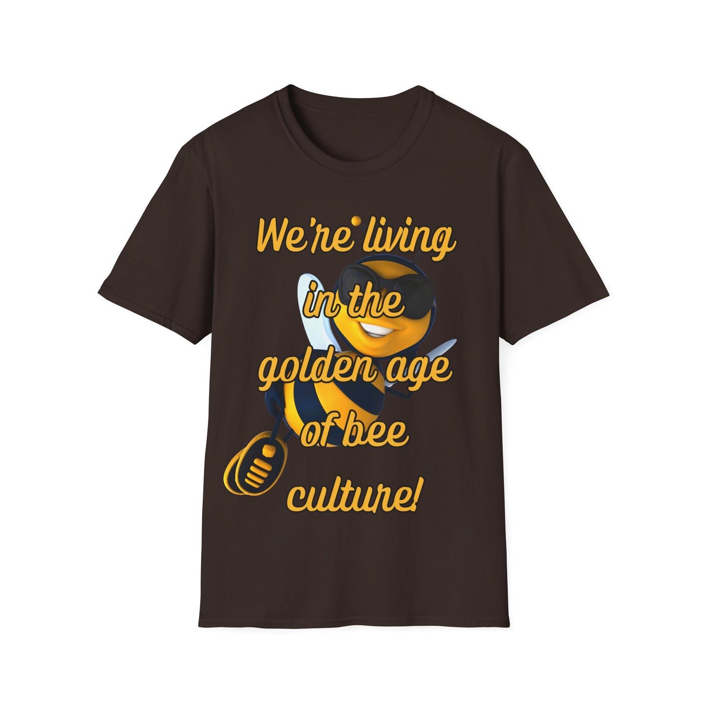 Bee Movie T-Shirt