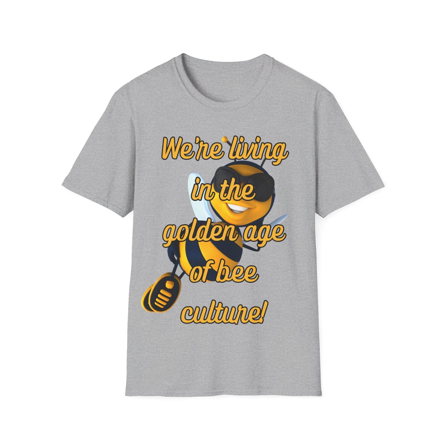 Bee Movie T-Shirt