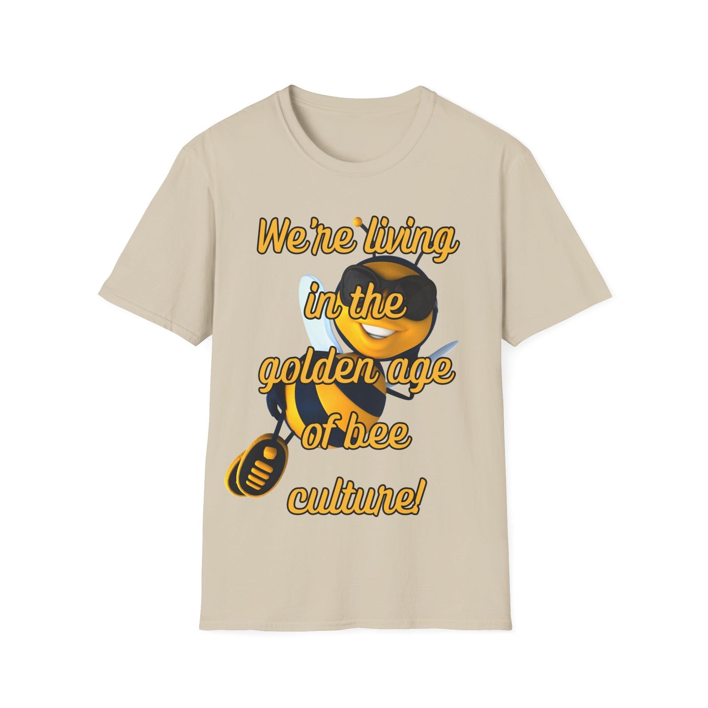 Bee Movie T-Shirt