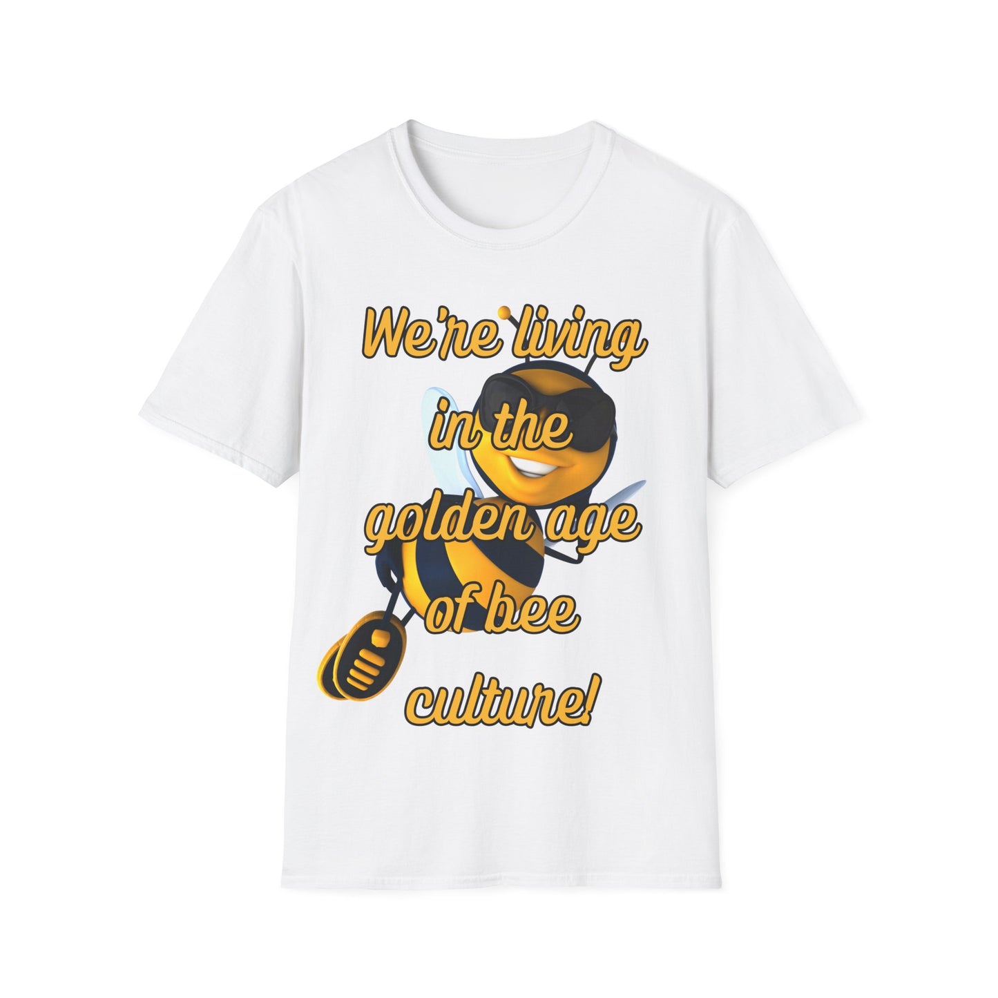 Bee Movie T-Shirt
