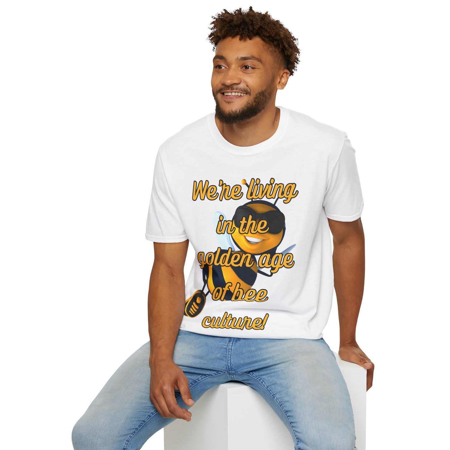 Bee Movie T-Shirt