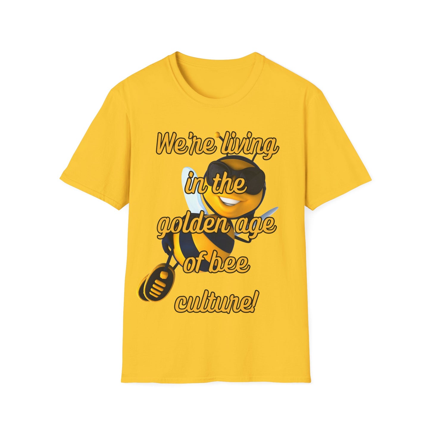 Bee Movie T-Shirt