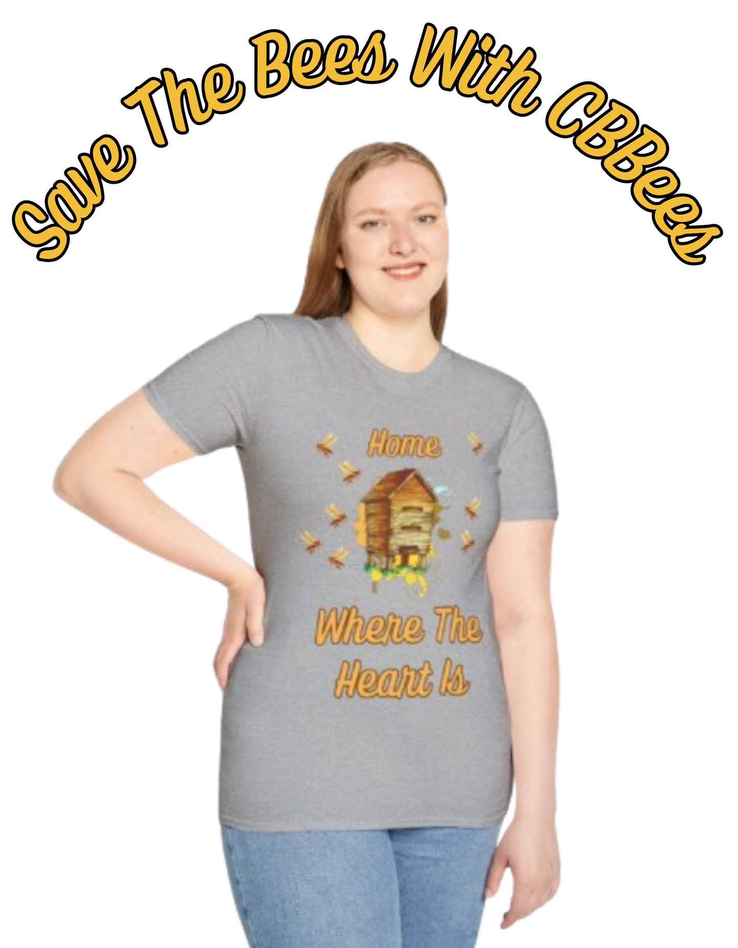 Bee themed products from CBBees.shop the worlds best bee themed store