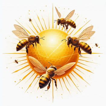 Why Saving The Bees is Crucial