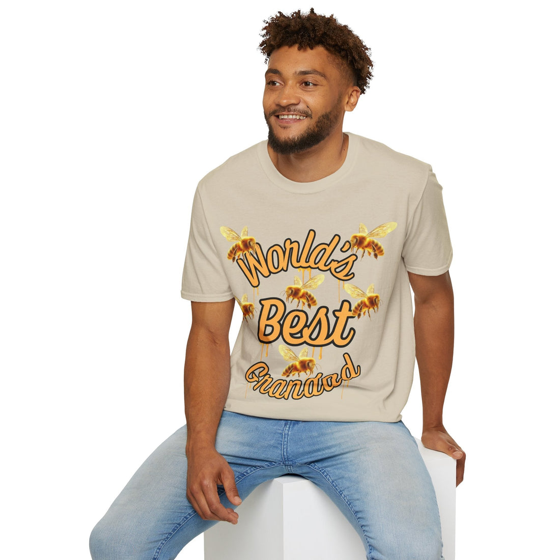Top 10 Best-Selling Bee-Themed T-Shirts for 2025 | CBBees