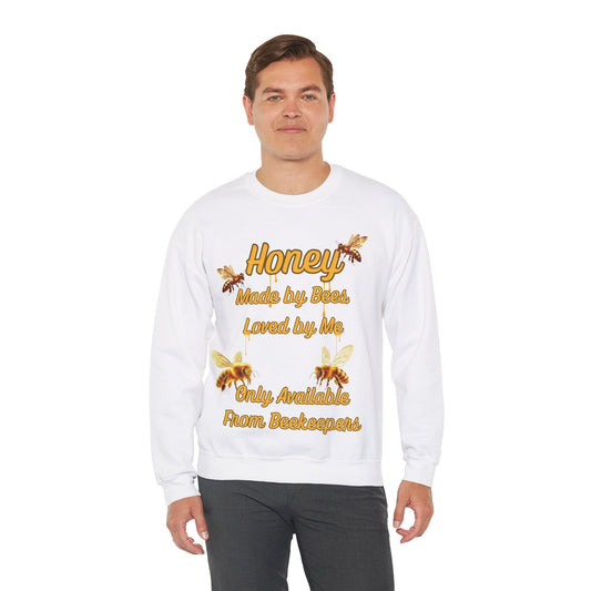 The Best Place to Buy Bee Sweatshirts: Stylish, Sustainable &amp; Beekeeper-Approved