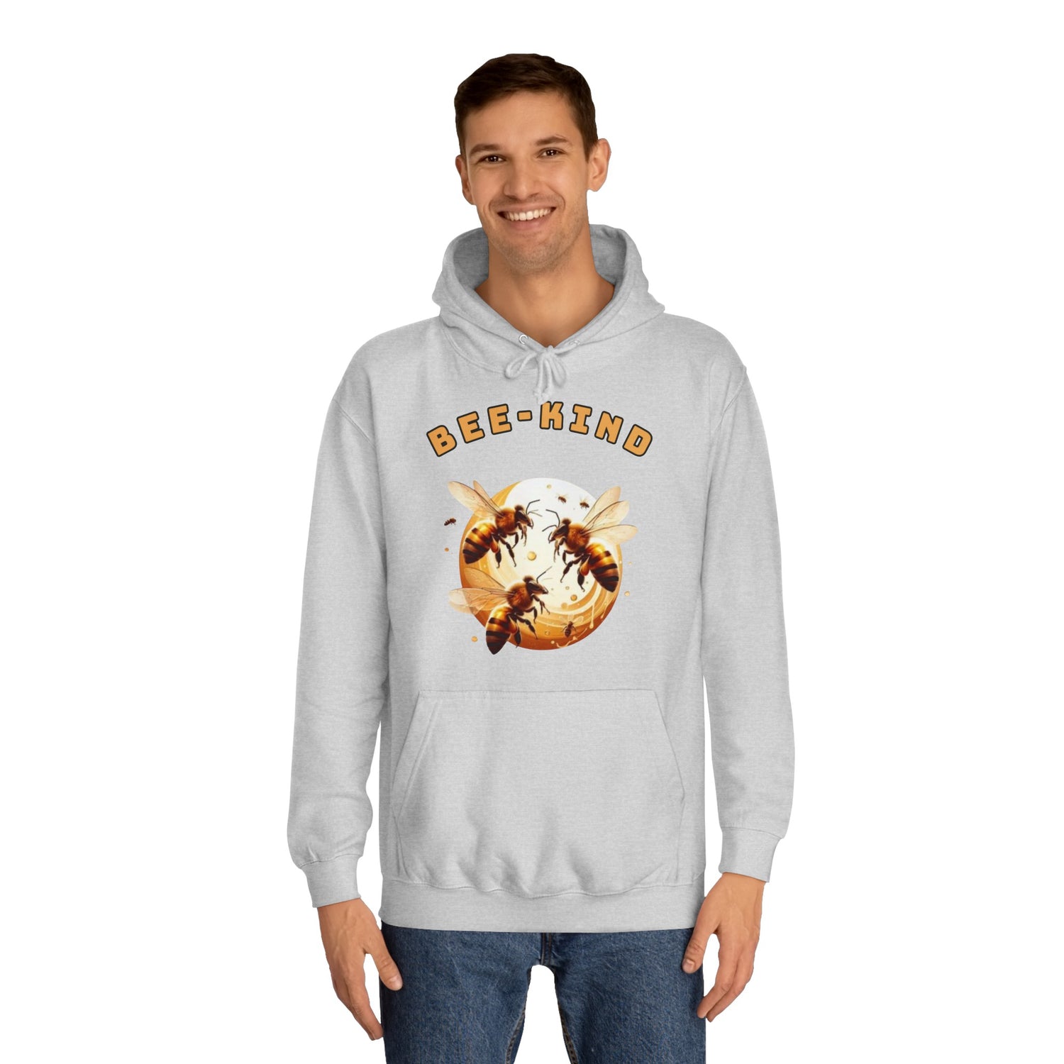 Bee Themed Designer hoodies