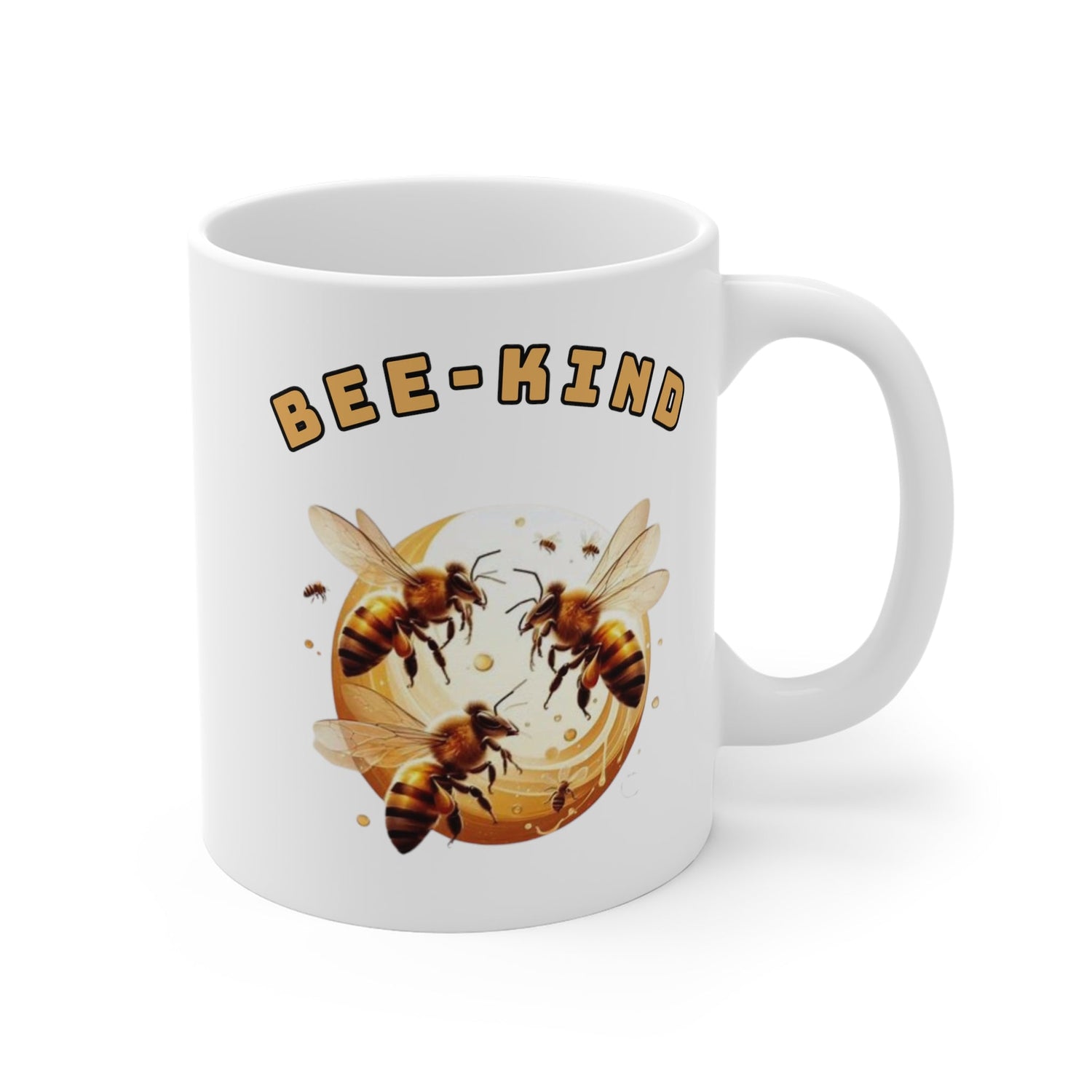 The Ultimate Bee Themed Kitchenware Collection