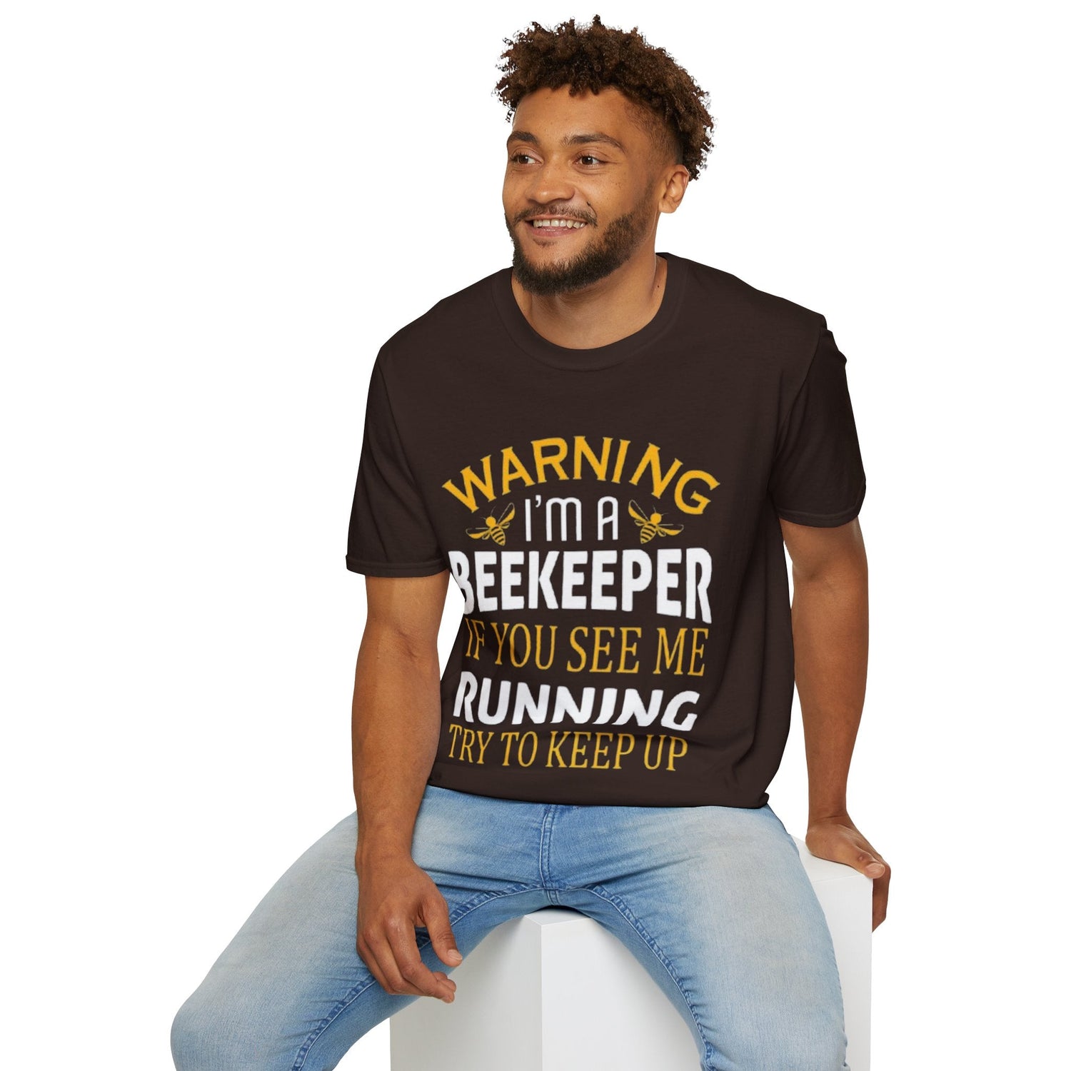 The Ultimate Honey Bee T Shirts Men's Collection: Eco-Friendly, Nature-Inspired Tees for Men