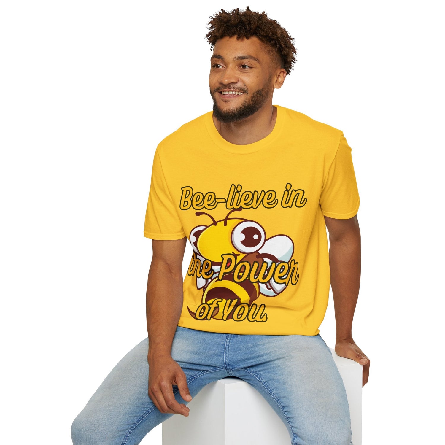 Discover the Ultimate Bee T-Shirts Collection! This exclusive collection is dedicated solely to Bee T-Shirts, offering stylish and eco-friendly designs crafted from sustainable materials.