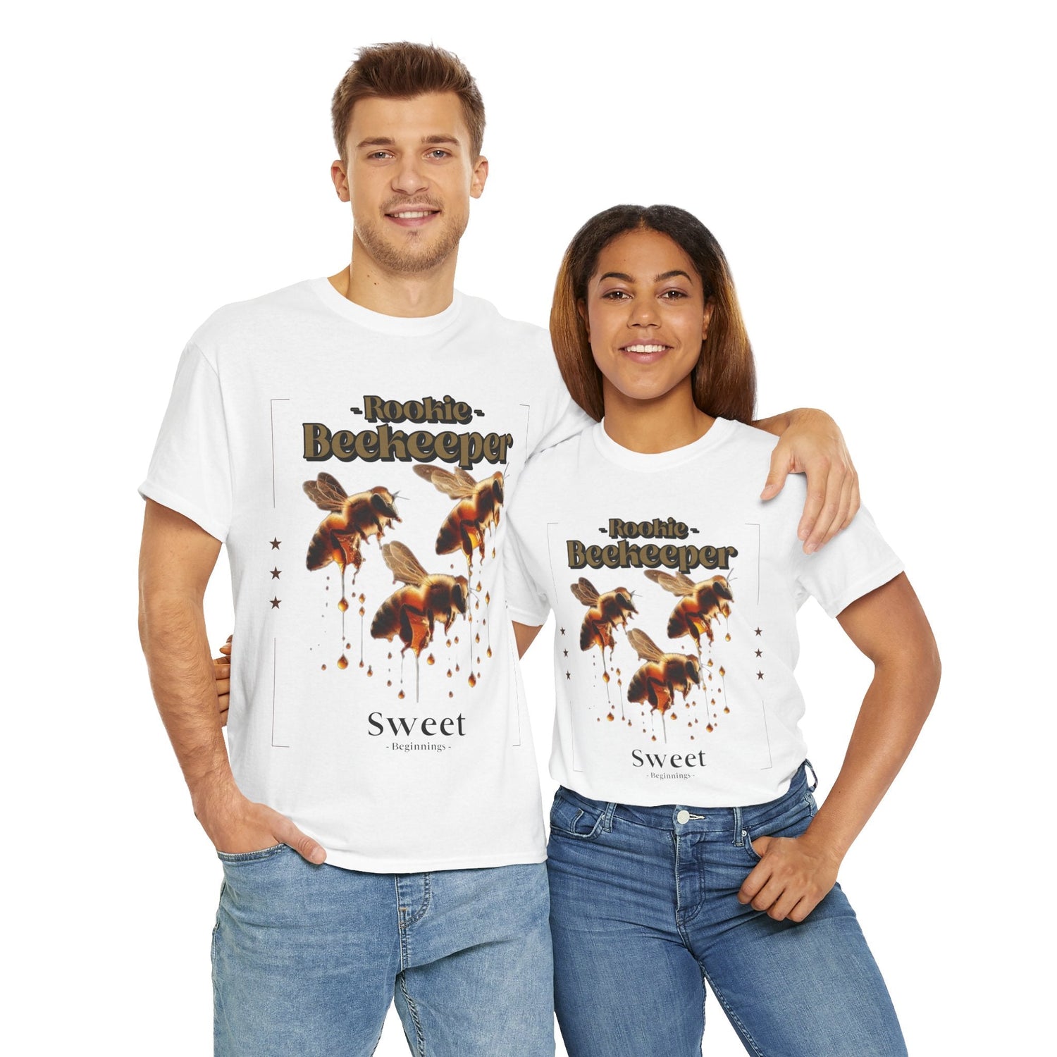 Bee Hive T Shirt