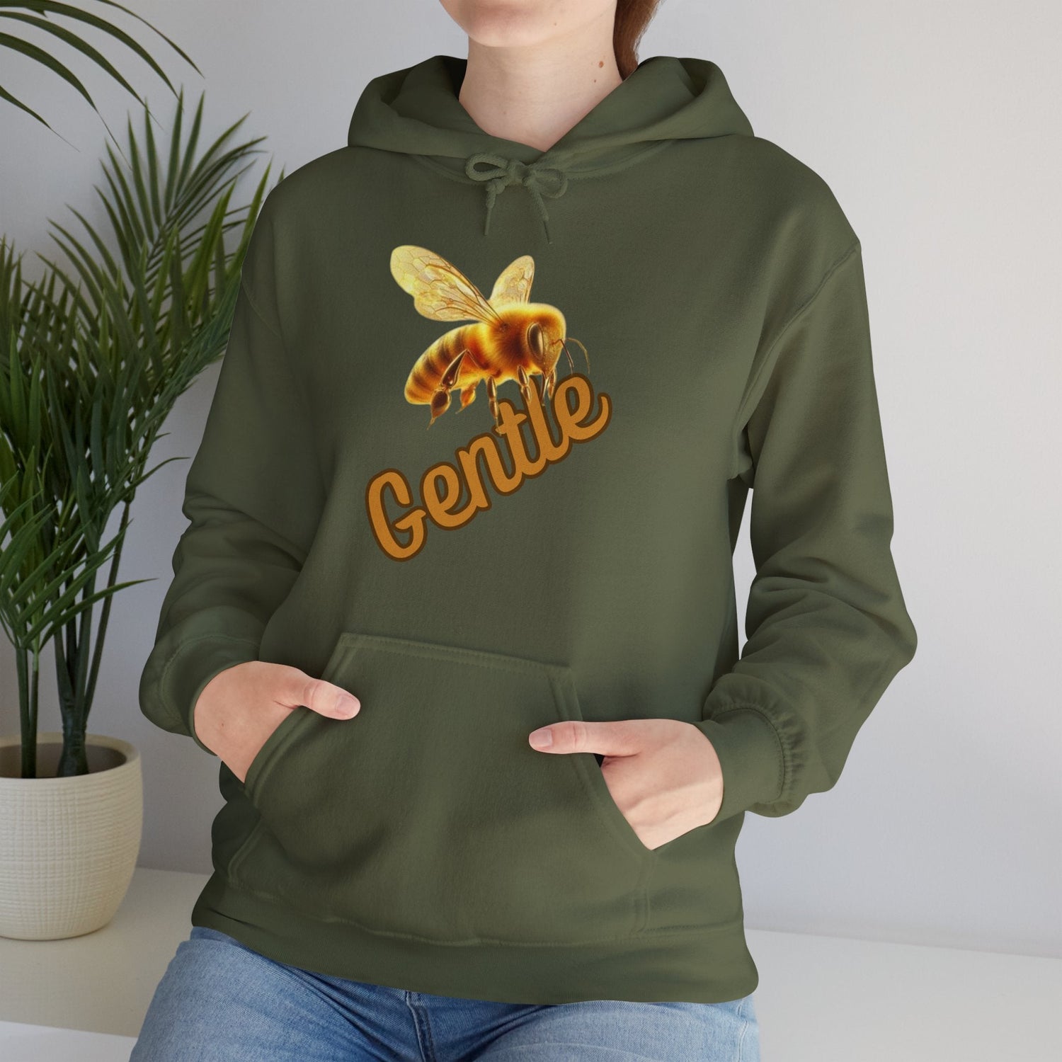 Discover the Ultimate Honey Bee Hoodie Collection! This exclusive collection is dedicated solely to Honey Bee Hoodie, offering stylish and eco-friendly designs crafted from sustainable materials