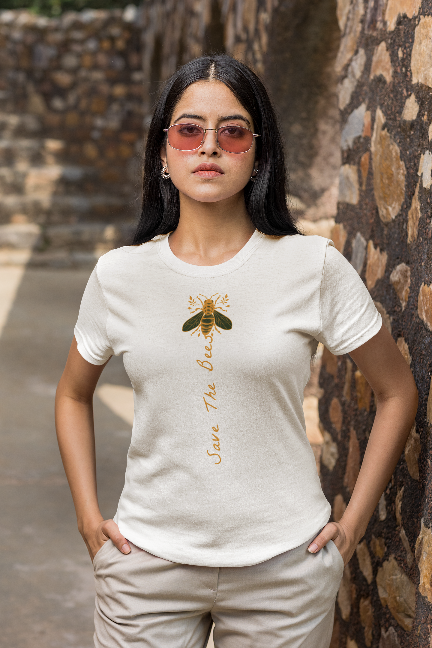 Discover the Ultimate Save The Bees T Shirt Men's Collection! This exclusive collection is dedicated solely to Save The Bees T Shirt Men's Collection, offering stylish and eco-friendly designs crafted from sustainable materials