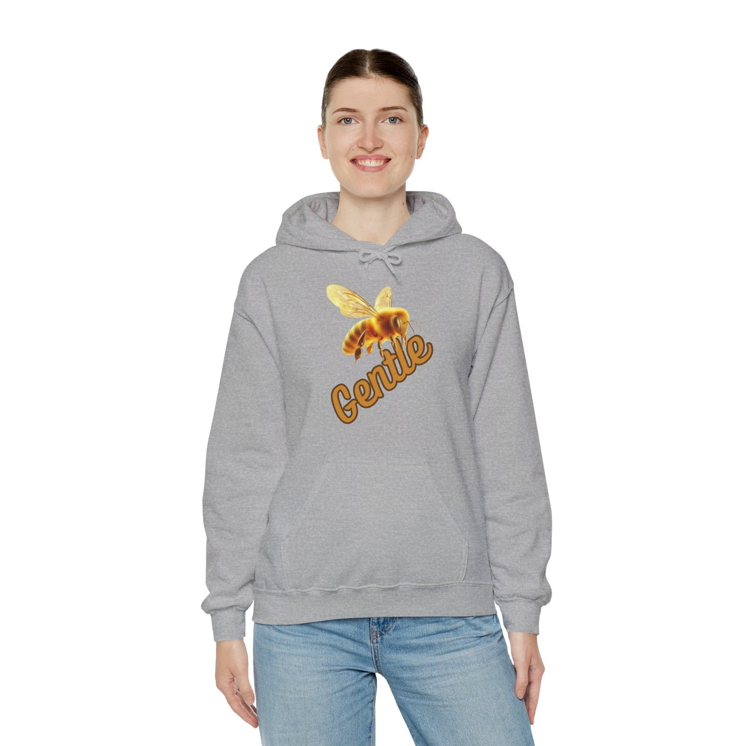 Bee Hoodie