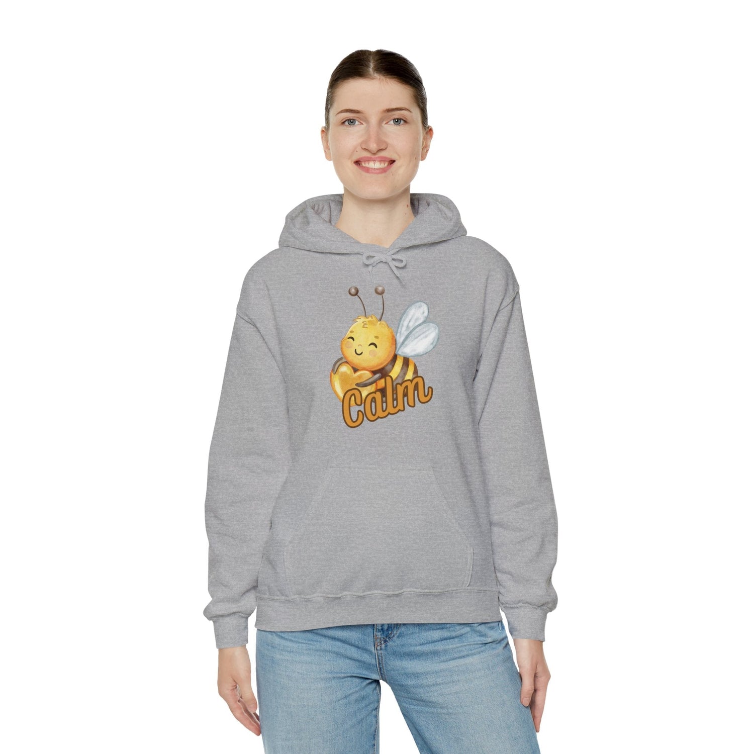 Discover the Ultimate Bee Calm Hoodie Collection! This exclusive collection is dedicated solely to Bee Calm Hoodie Collection, offering stylish and eco-friendly designs crafted from sustainable materials