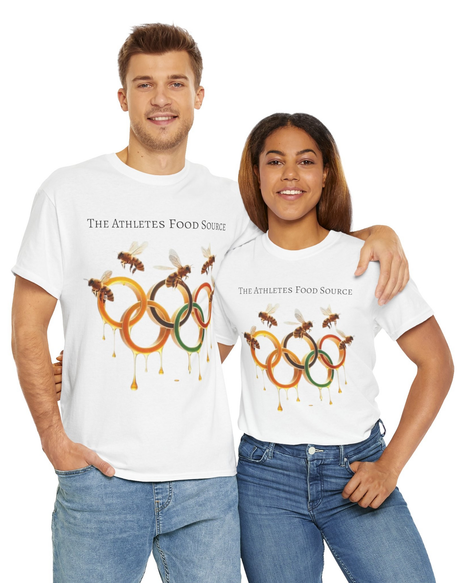 Bee Themed Olympics