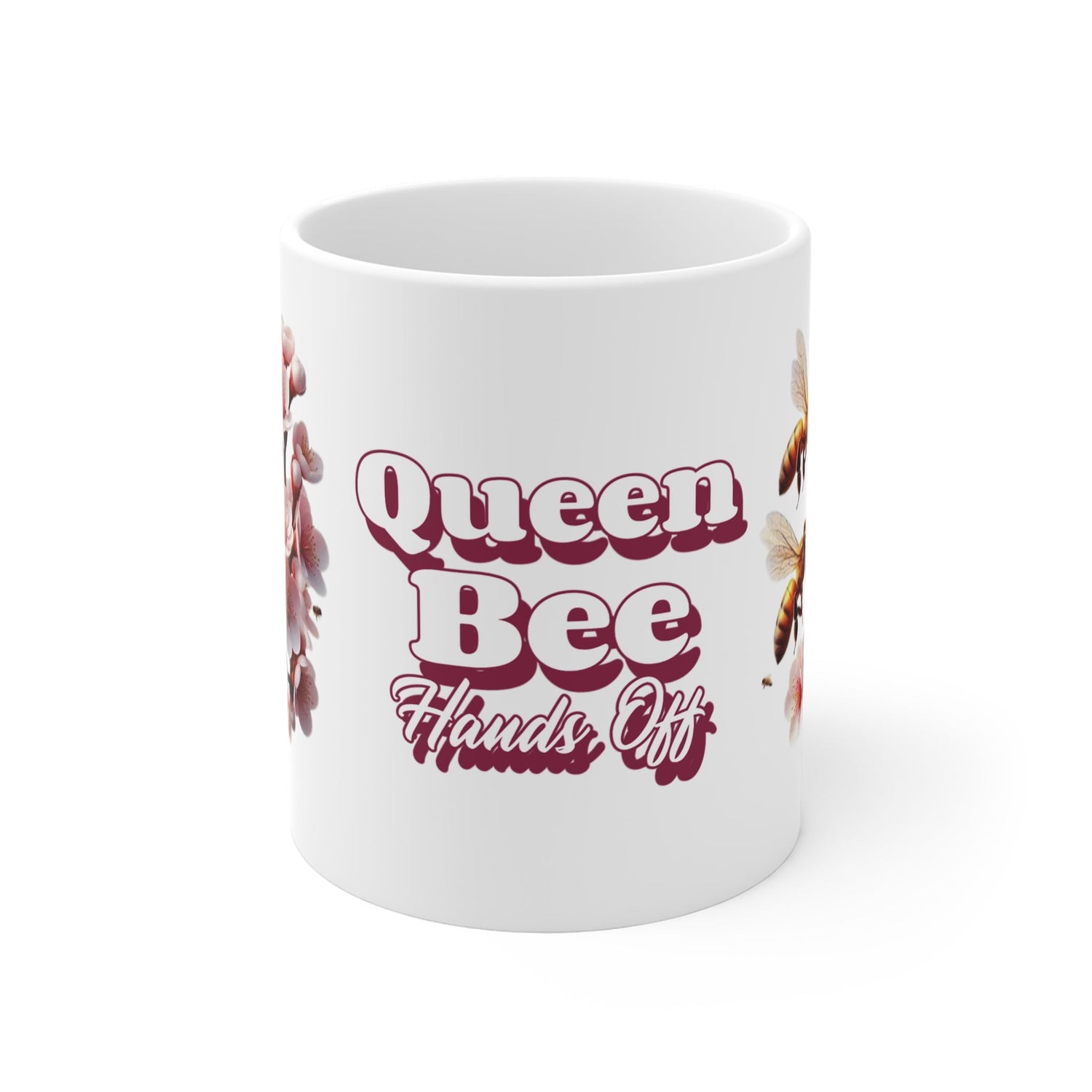 Discover the Ultimate Queen Bee Mugs Collection! This exclusive collection is dedicated solely to Queen Bee Mugs, offering stylish and eco-friendly designs crafted from sustainable materials