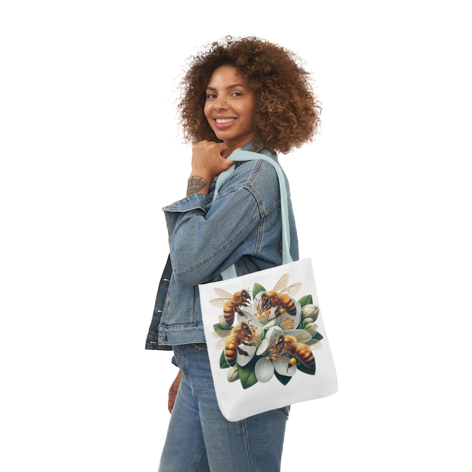 Bee Tote Bag Collection Stylish, Durable, and Eco-Friendly Tote Bags with Bee-Inspired Designs