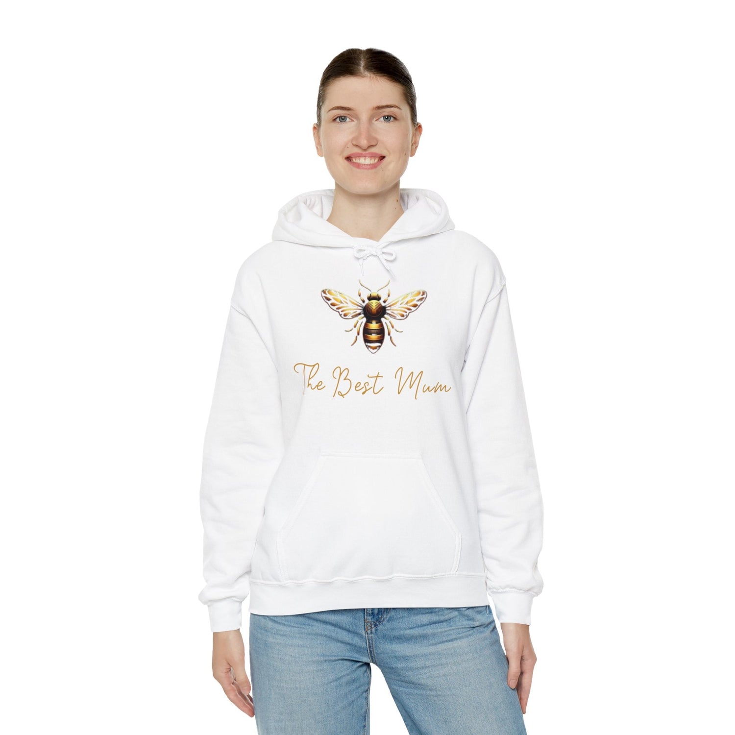 The Ultimate Exclusive Bee Themed Womenswear Hoodies Collection