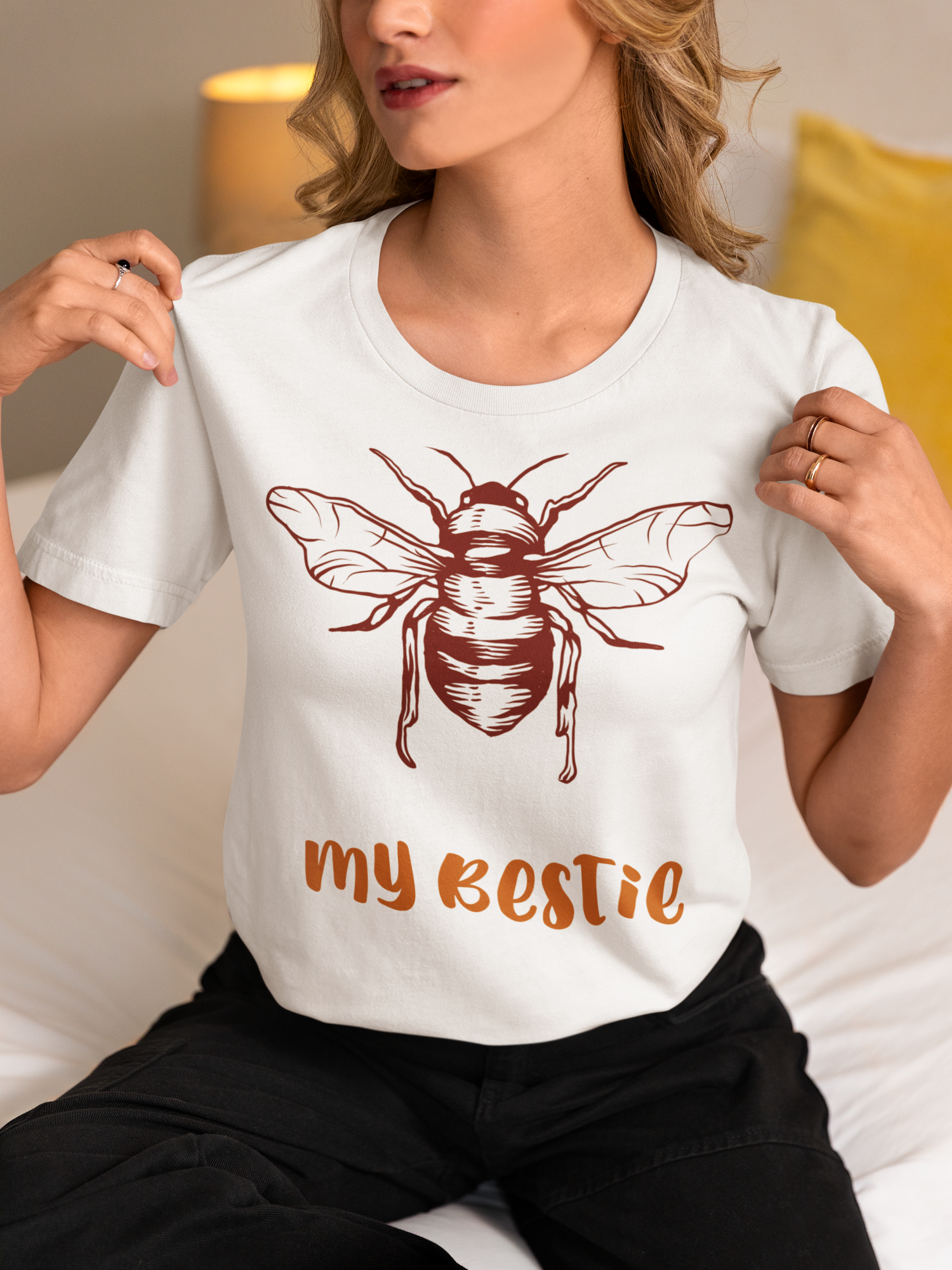 Women's Queen Bee T Shirt | The Ultimate Women's Queen Bee T Shirt Collection