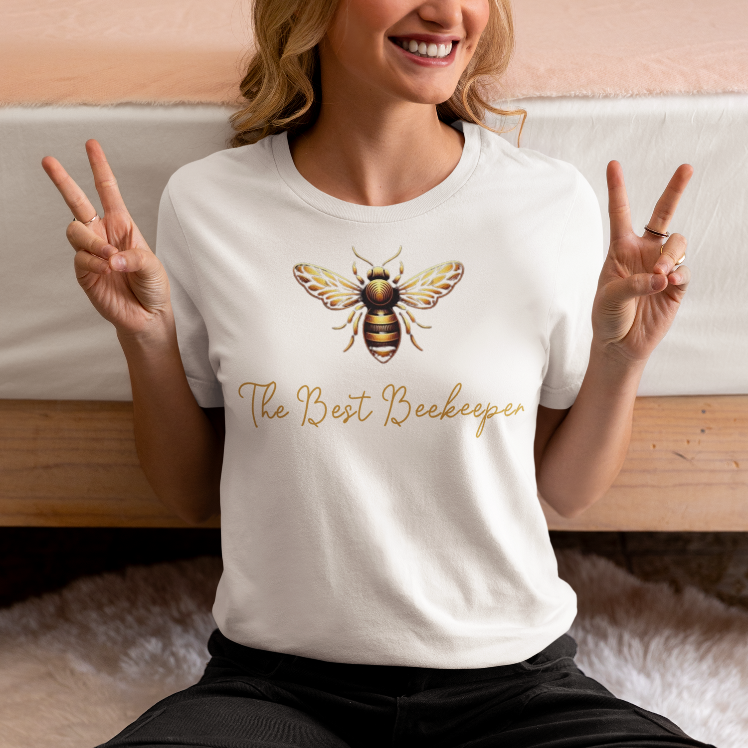 The Ultimate Bee T-Shirt Designs Collection.