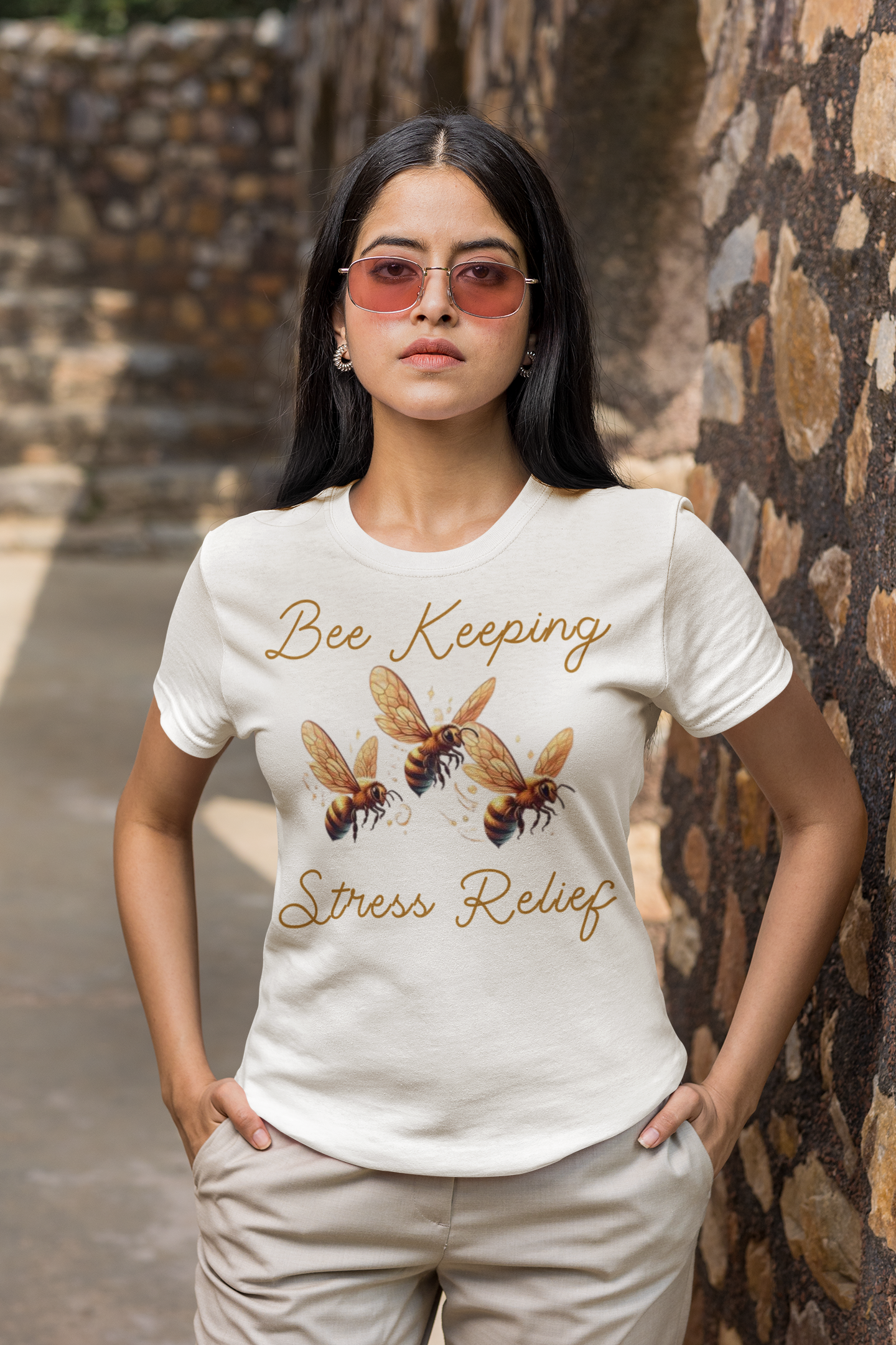 Discover the Ultimate Beekeeper T Shirts For Men Collection! This exclusive collection is dedicated solely to Beekeeper T Shirts For Men Collection, offering stylish and eco-friendly designs crafted from sustainable materials