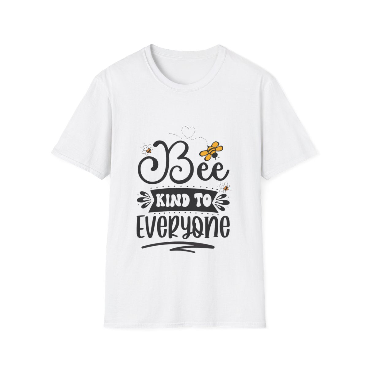 Discover the Ultimate Bee Kind T Shirts Collection! This exclusive collection is dedicated solely to Bee Kind T Shirts, offering stylish and eco-friendly designs crafted from sustainable materials