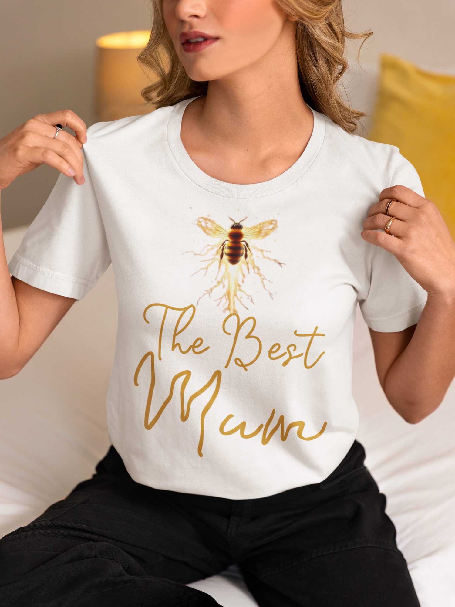 Discover the Ultimate Best Mum T Shirt Collection! This exclusive collection is dedicated solely to Best Mum T Shirt, offering stylish and eco-friendly designs crafted from sustainable materials