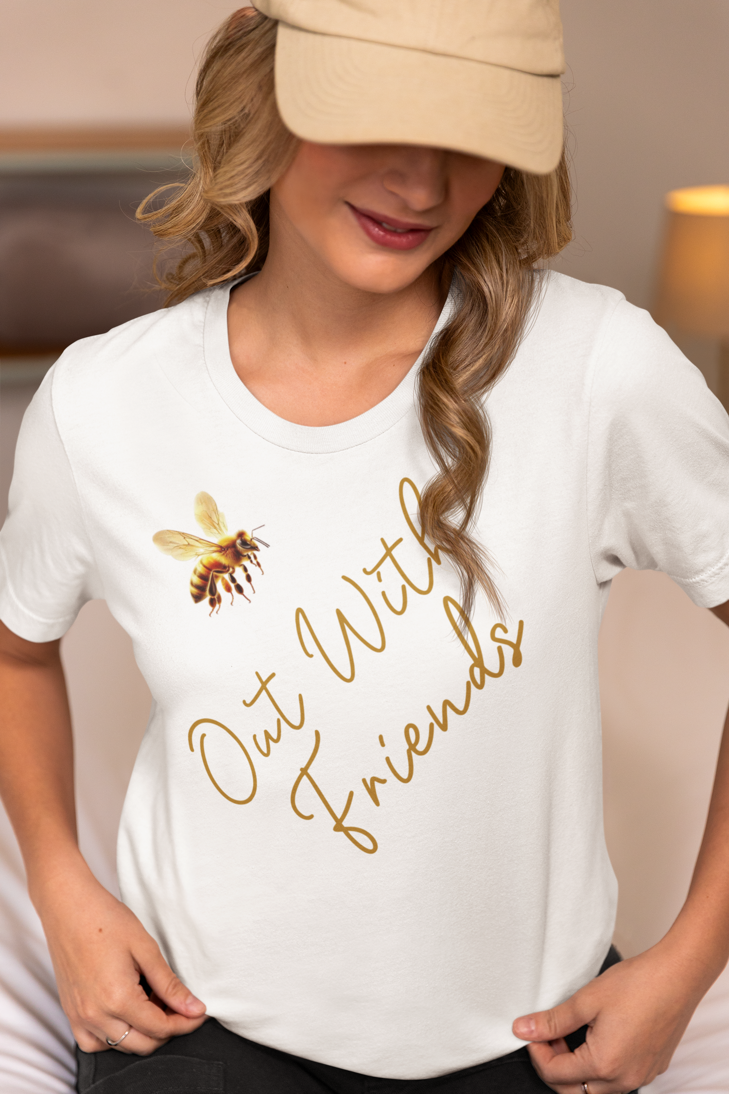 Discover the Ultimate Bee Kind T Shirts Women Collection! This exclusive collection is dedicated solely to Bee Kind T Shirts Women, offering stylish and eco-friendly designs crafted from sustainable materials