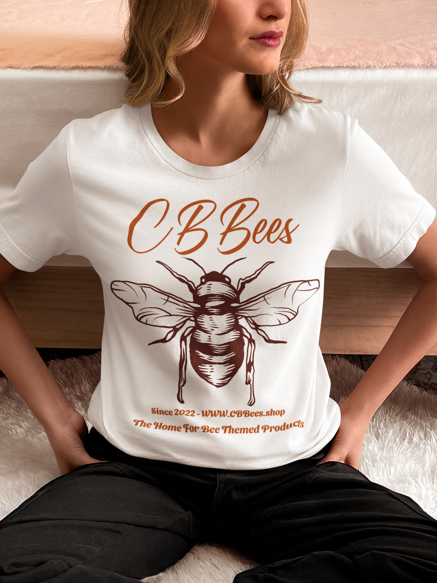 Discover the Ultimate T-Shirt Bee Collection! This exclusive collection is dedicated solely to T-Shirt Bee Collection, offering stylish and eco-friendly designs crafted from sustainable materials