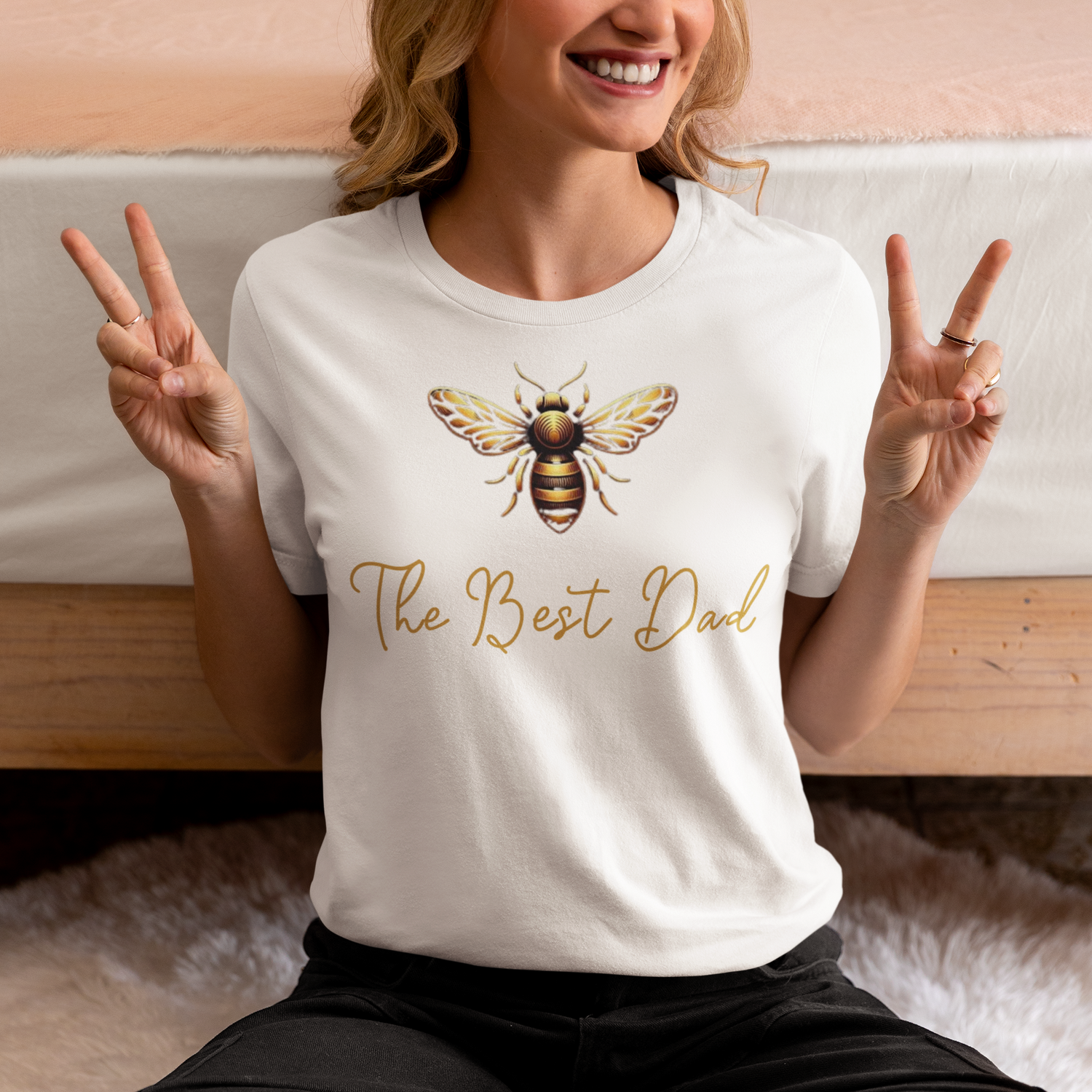 Bee T Shirt UK Collection Discover Unique Bee T-Shirts in the UK: Style with a Purpose