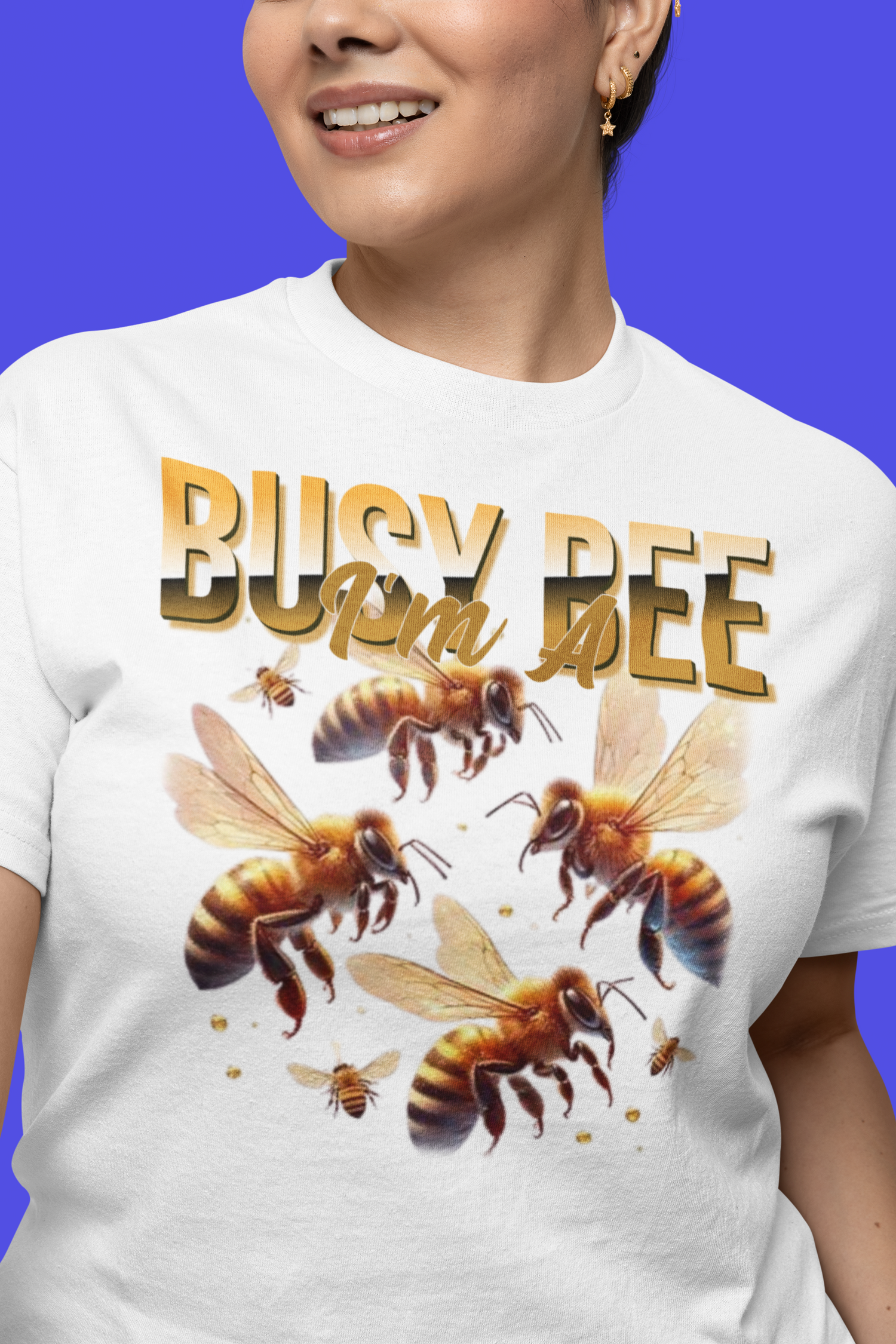 The Ultimate Busy Bee T Shirts Collection Embrace Your Energy with Our Busy Bee T Shirts Collection