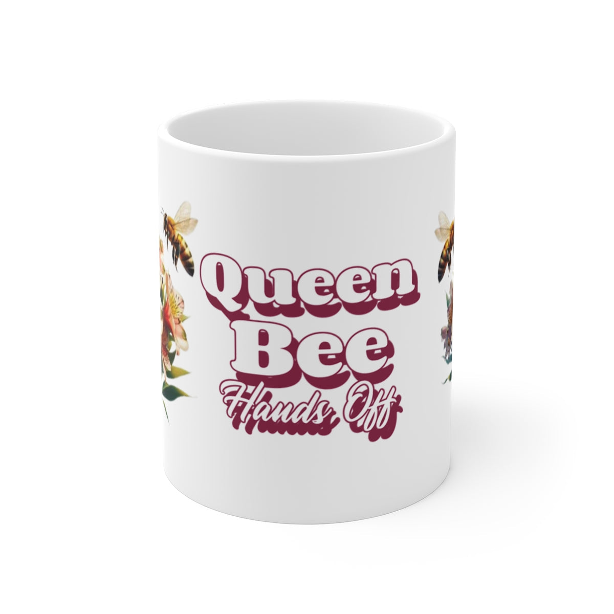 Discover the Ultimate Queen Bee Mugs Collection! This exclusive collection is dedicated solely to Queen Bee Mugs, offering stylish and eco-friendly designs crafted from sustainable materials