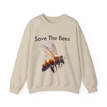 The Ultimate Save The Bees Hoodie Collection: Stylish, Sustainable, and Purpose-Driven