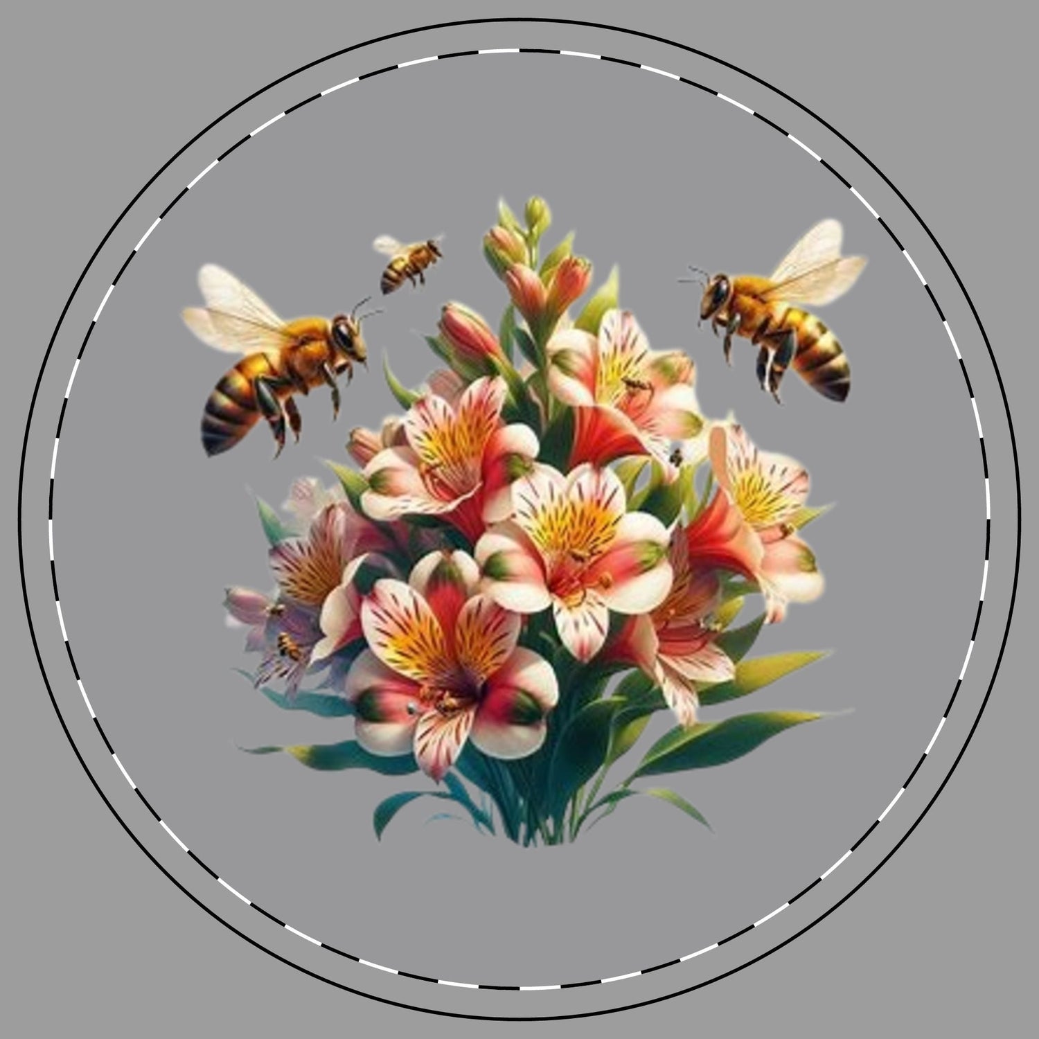 Discover the Ultimate Bee Themed Coasters Collection! This exclusive collection is dedicated solely to Bee Themed Coasters, offering stylish and eco-friendly designs crafted from sustainable materials.